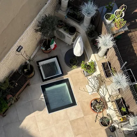 Aparthotel Residence Bara Midi Saint-Gilles Exterior photo