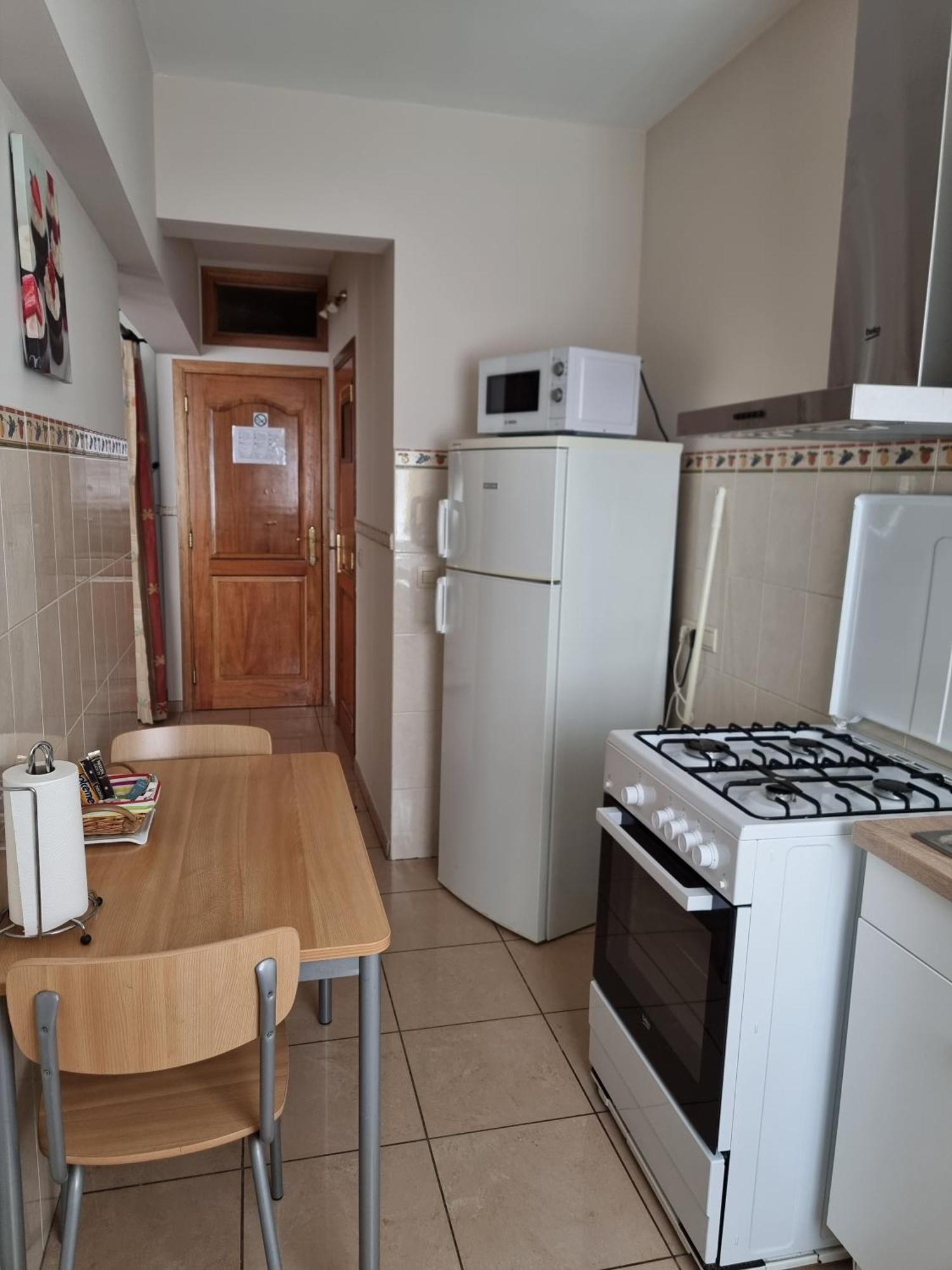 Résidence Bara Midi Apartahotel 3*