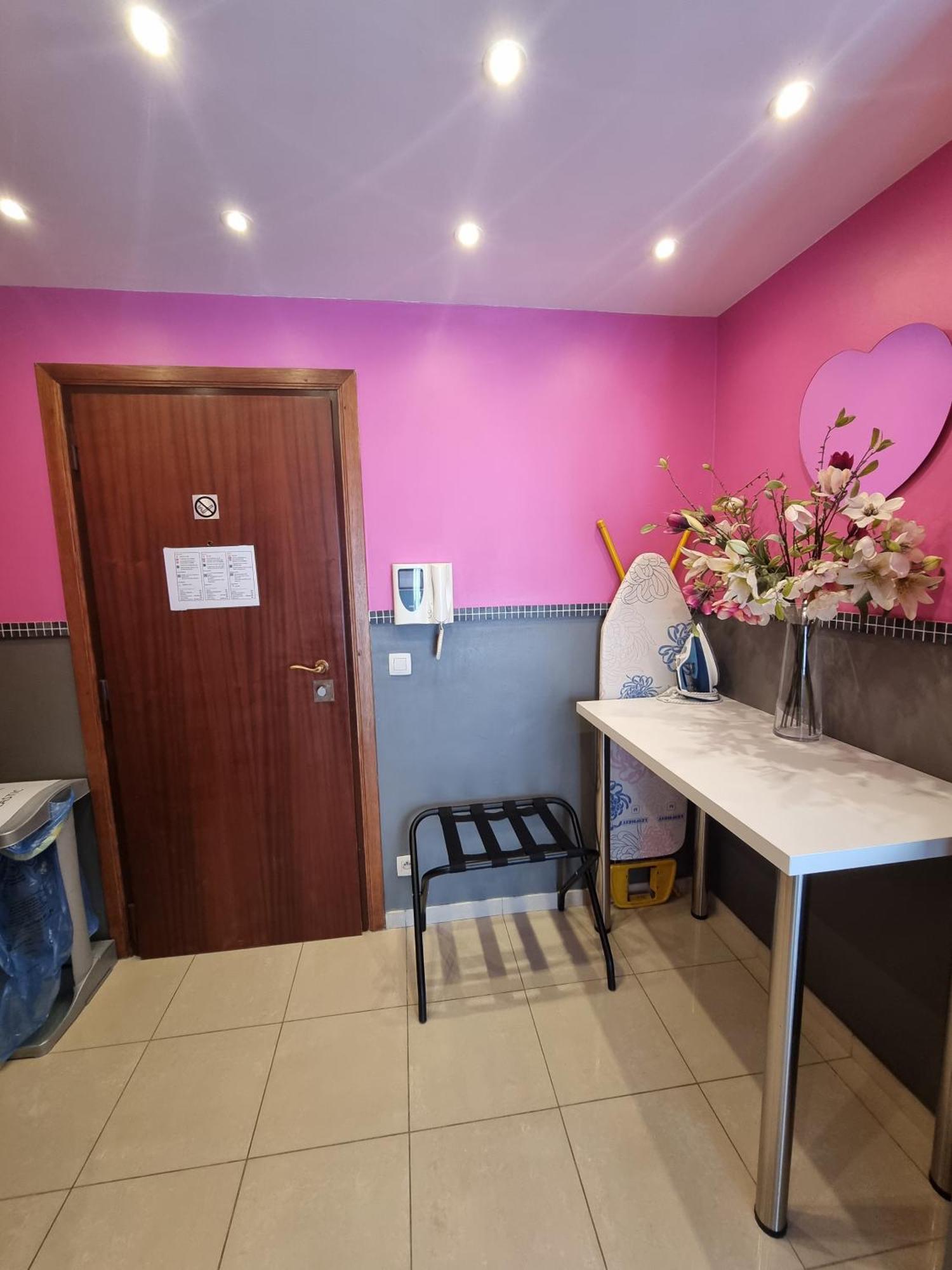 Résidence Bara Midi Apartahotel 3*