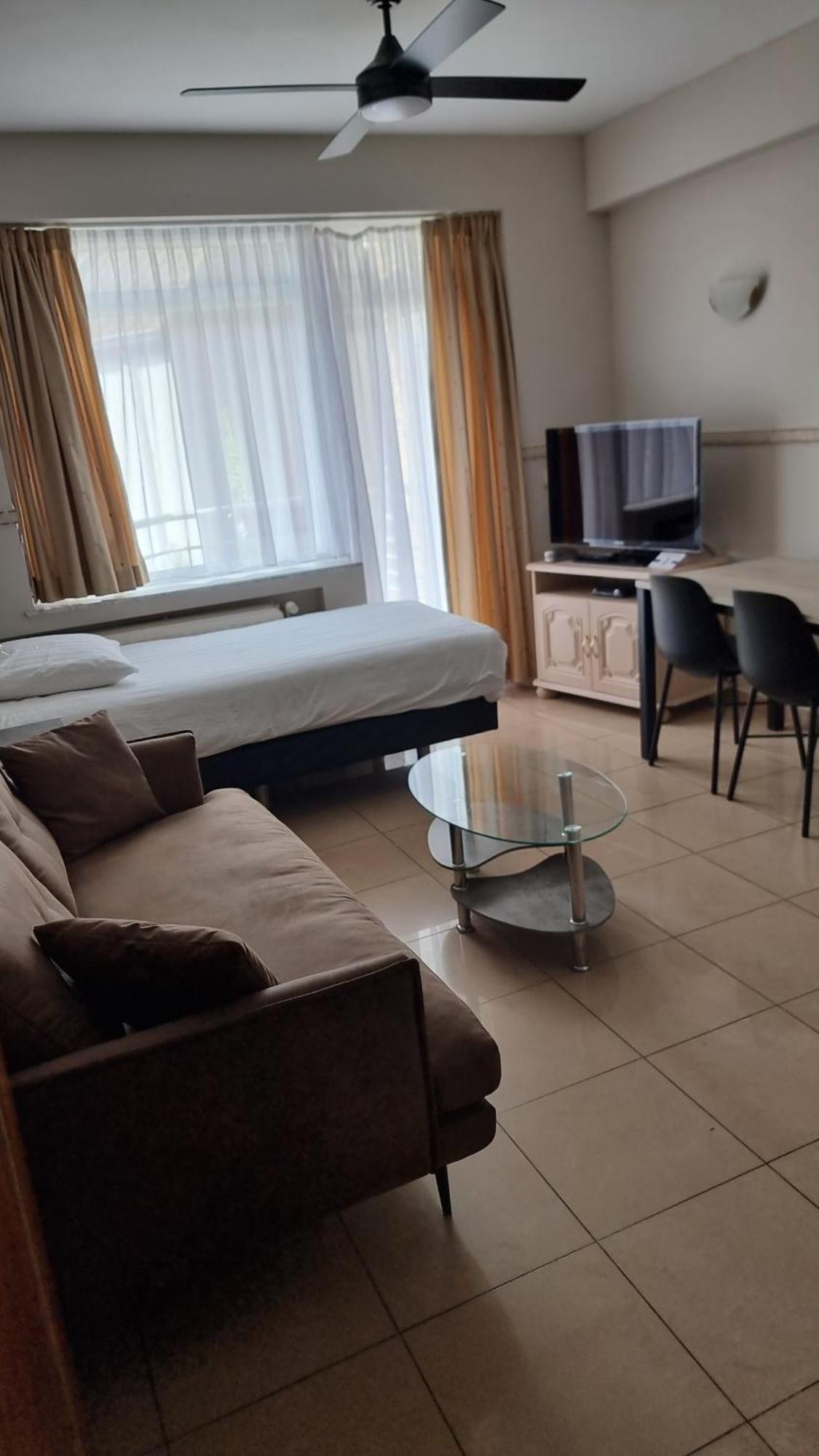 Résidence Bara Midi 3*