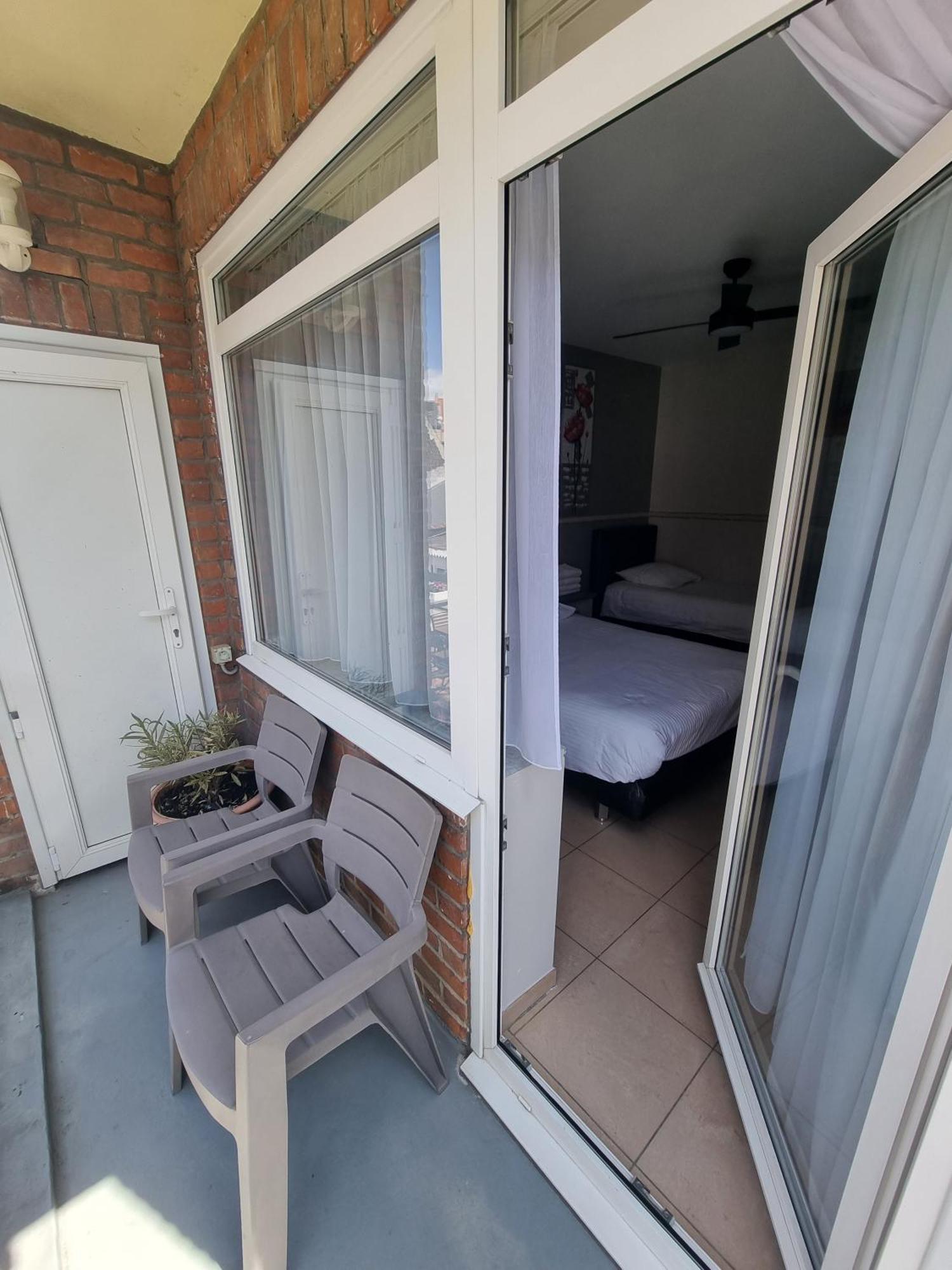 Résidence Bara Midi Apartahotel