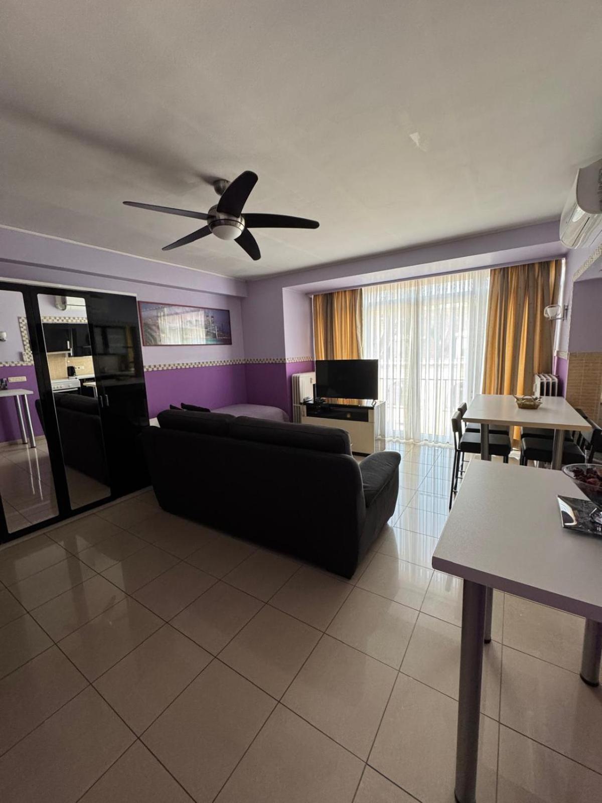 Résidence Bara Midi Apartahotel