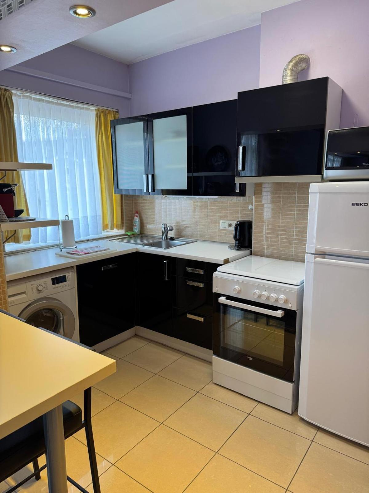 Résidence Bara Midi Apartahotel 3*