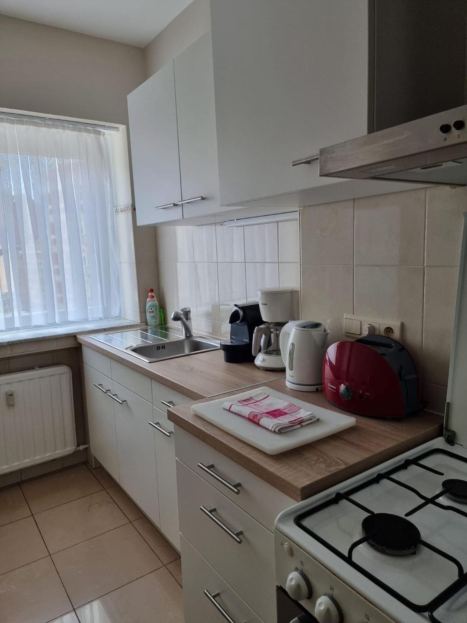 Résidence Bara Midi Apartahotel 3*