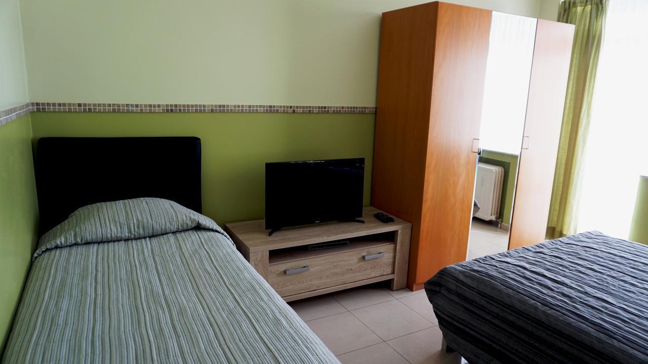 Résidence Bara Midi Apartahotel 3*