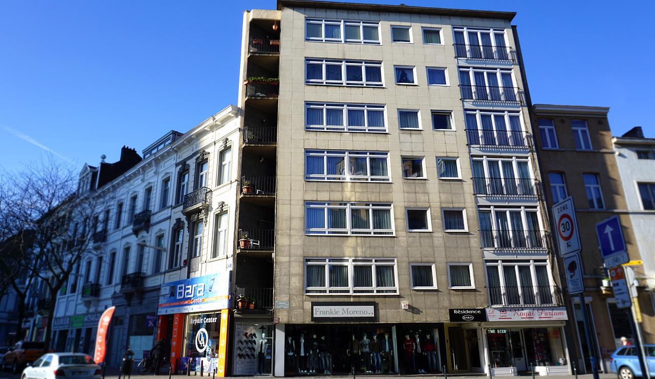 Apartahotel Résidence Bara Midi 3*